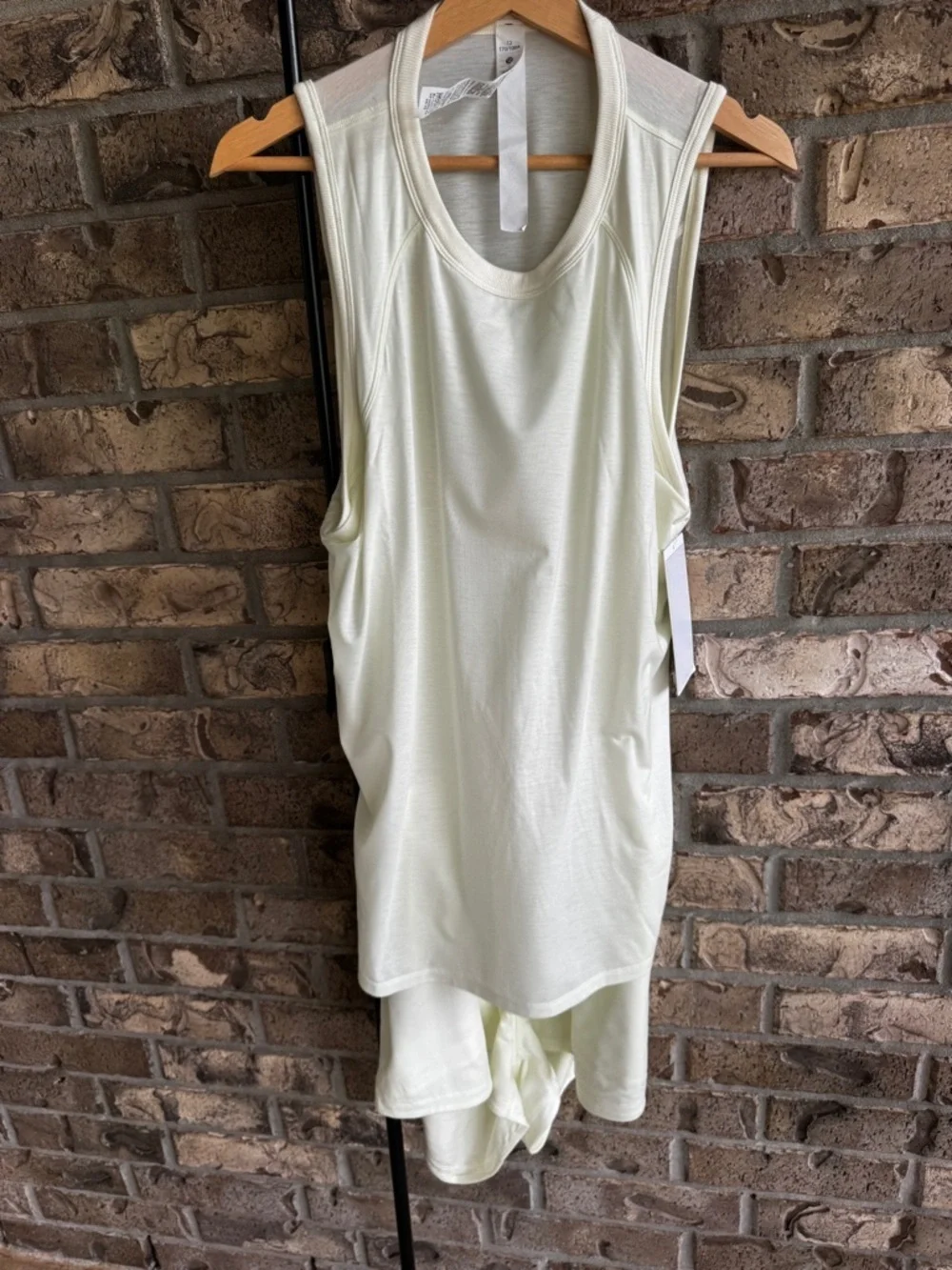 Lululemon Tank-And-Short Romper 3